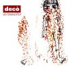 Обкладинка Decy - The Screen Decy - The Screen