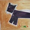 Обкладинка 4 Азиатки - Пума 4 Азиатки - Пума