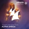 Обкладинка Team Argentina - Alpha Omega (Sneijder Remix) Team Argentina - Alpha Omega (Sneijder Remix)