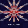 Cover Alex Vargas - Giving Up The Ghost Alex Vargas - Giving Up The Ghost