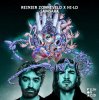 Обкладинка Reinier Zonneveld & HI-LO - Nirvana (Original Mix) Reinier Zonneveld & HI-LO - Nirvana (Original Mix)