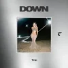 Обкладинка TINI - Down TINI - Down