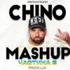 Chico & Qatoshi - Пяний соціум (CHINO Melodic Edit)