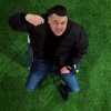 Cover Местный - В кресле Местный - В кресле