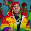 Обкладинка 6ix9ine - GOOBA 6ix9ine - GOOBA