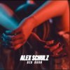 Обкладинка Alex Schulz - Bed Burn Alex Schulz - Bed Burn