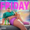 Timmy Trumpet & Blinkie feat. Bright Sparks - Friday