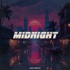Обкладинка Alex Menco - Midnight Alex Menco - Midnight
