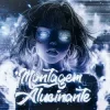 DJ ORBITAL & Rushex & mc pl alves - MONTAGEM ALUCINANTE (Speed up)