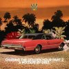 Обкладинка GRiZ - I've Been Dreamin GRiZ - I've Been Dreamin