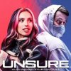 Обкладинка Alan Walker feat. Kylie Cantrall - Unsure (Red Line Remix) Alan Walker feat. Kylie Cantrall - Unsure (Red Line Remix)