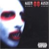 Обкладинка Marilyn Manson - The Golden Age Of Grotesque Marilyn Manson - The Golden Age Of Grotesque