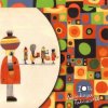 Cover Nobukazu Takemura - Fallslake Nobukazu Takemura - Fallslake