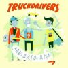 Обкладинка Truckdrivers - Стиляга Truckdrivers - Стиляга
