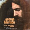 Обкладинка George Harrison - My Sweet Lord George Harrison - My Sweet Lord