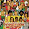 Обкладинка Major Lazer feat. MØ & DJ Snake - Lean On Major Lazer feat. MØ & DJ Snake - Lean On