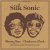 Обкладинка Silk Sonic - Leave The Door Open