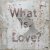 Обкладинка Haddaway - What Is Love (Serge Gri Tech ver cover)