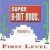 Обкладинка Super 8-Bit Brothers - Super Rygon