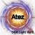Обкладинка Atez - DnB Light Vol6