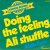 Cover Alvin Cash - Ali Shuffle