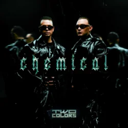 Обкладинка twocolors - Chemical