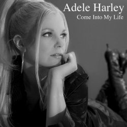 Обкладинка Adele Harley - Love Has Faded (Faded)
