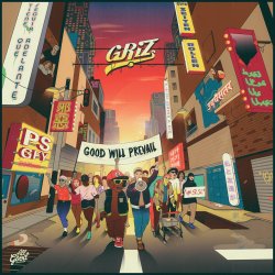 Обкладинка GRiZ Feat. Eric Krasno - Wicked