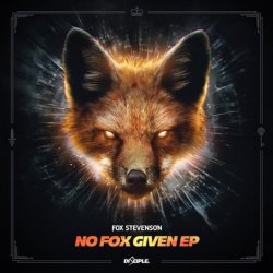 Обкладинка Fox Stevenson - Radar