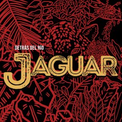 Обкладинка Jaguar - Ancestral