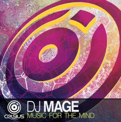 Обкладинка Mage - Deep Stories