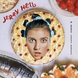 Обкладинка Jerry Heil - РЕЦЕПТ САЛАТА НЄВЄСТА