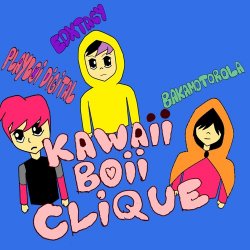 Обкладинка Chibi Baka - Shooting Star