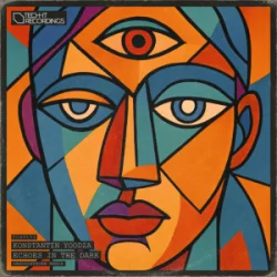 Обкладинка Konstantin Yoodza - Shadow Between the Silence (Sunset Rework)