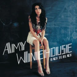 Обкладинка Amy Winehouse - You Know I'm No Good