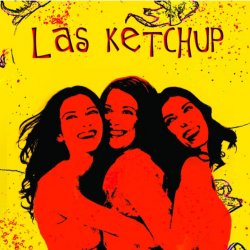 Обкладинка Las Ketchup - Lánzame Los Trastos, Baby