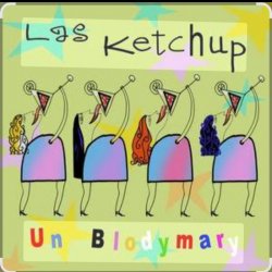 Обкладинка Las Ketchup - Un Blodymary