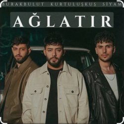 Обкладинка Burak Bulut, Kurtulus Kus, Siyam - Aglatir