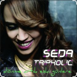 Обкладинка Seda Tripkolic - Acım İçerde