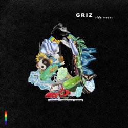 Обкладинка GRiZ - Can’t Get Enough