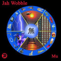 Обкладинка Jah Wobble - Samsara