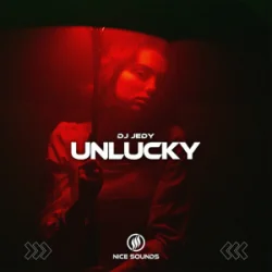 Обкладинка DJ JEDY - Unlucky