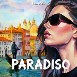 Обкладинка Klaas - Paradiso