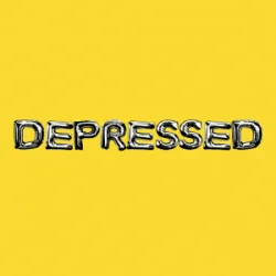 Обкладинка Anne-Marie - DEPRESSED