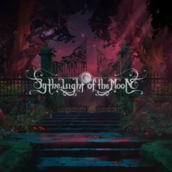 Обкладинка Seven Lions & Kerli - By the Light of the Moon