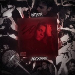 Обкладинка VAMPNR - Rockstar