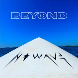 Обкладинка N O W A V E - BEYOND