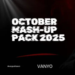 Обкладинка 100Лиця - Кучері (DJ VANYO Mashup)
