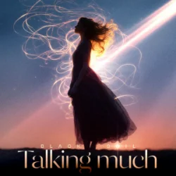 Обкладинка Black Soil - Talking much