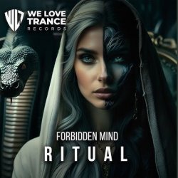 Обкладинка Forbidden Mind - Wanderer (Extended Mix)